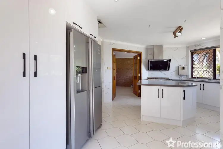 Third view of Homely house listing, 50 Hawford Way, Willetton WA 6155