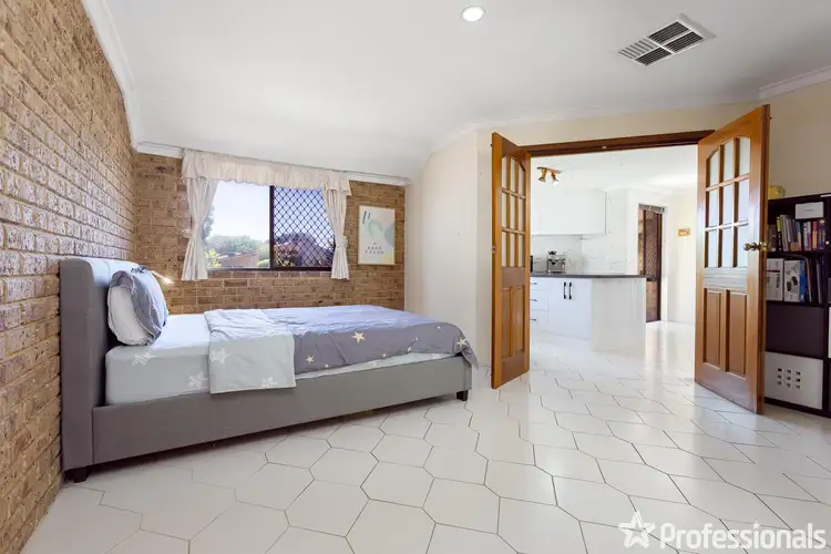 Seventh view of Homely house listing, 50 Hawford Way, Willetton WA 6155