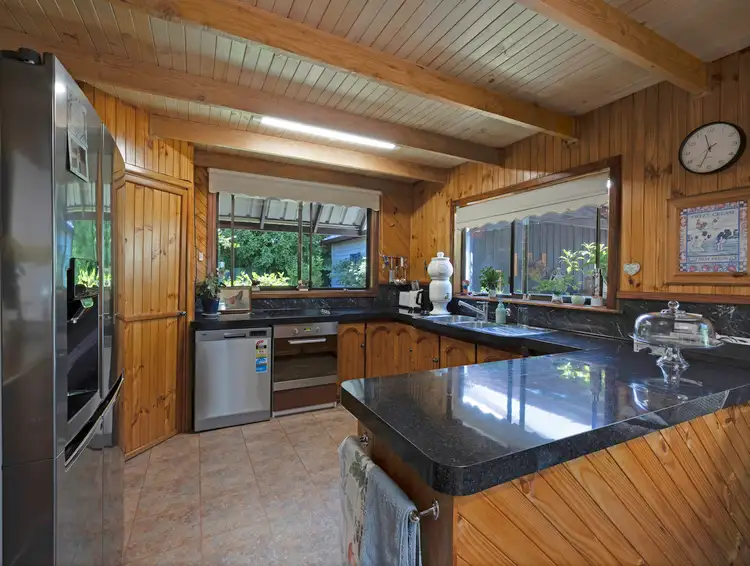 Fifth view of Homely house listing, 14 Crammond Street, Benalla VIC 3672