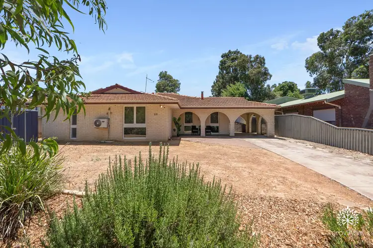 28 Orangedale Road
