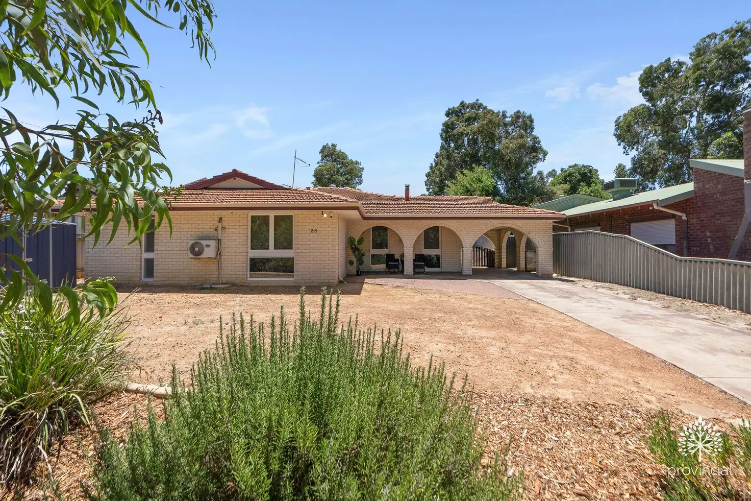 Main view of Homely house listing, 28 Orangedale Road, Lesmurdie WA 6076