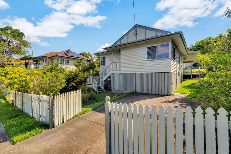 90 Kidgell Street, Stafford QLD 4053