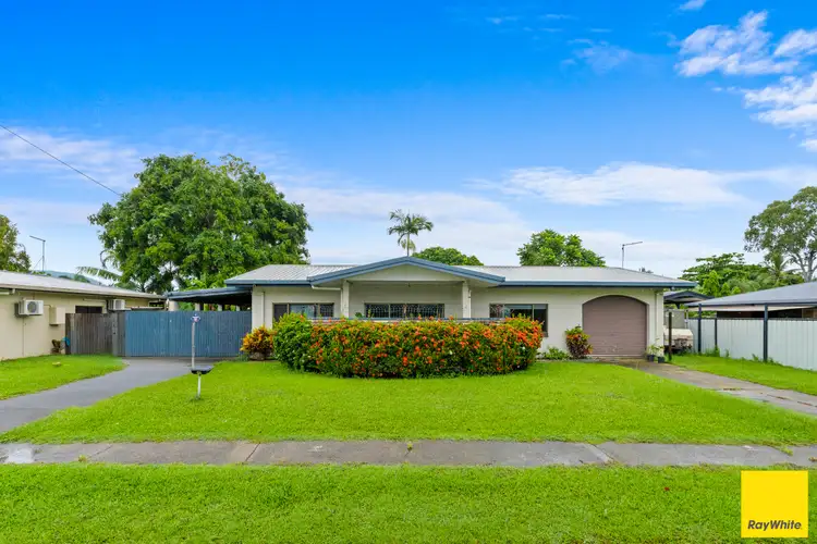 Main view of Homely house listing, 22 Madang Street, Trinity Beach QLD 4879