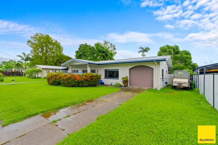 Second view of Homely house listing, 22 Madang Street, Trinity Beach QLD 4879