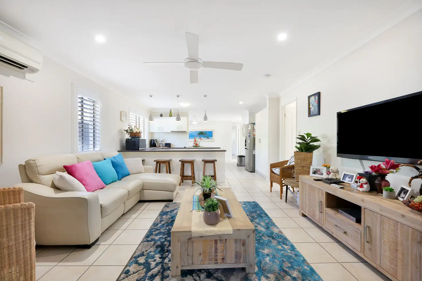 Main view of Homely house listing, 122 Christina Ryan Way, Arundel QLD 4214