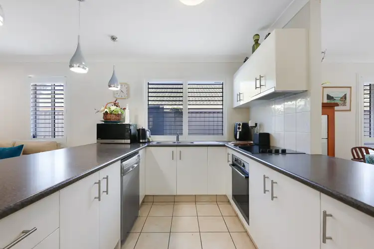 Sixth view of Homely house listing, 122 Christina Ryan Way, Arundel QLD 4214