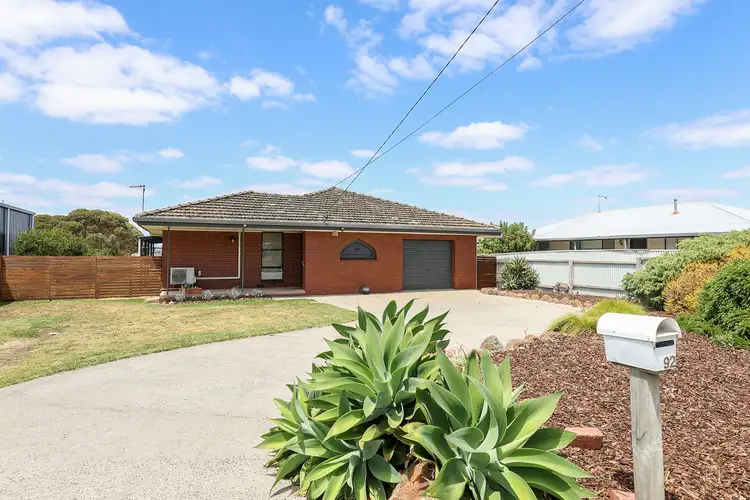 Main view of Homely house listing, 92 Walker Street, Cobden VIC 3266