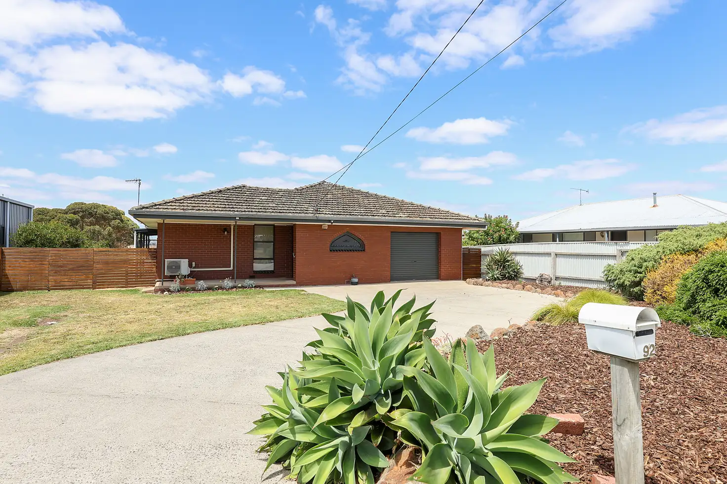 Main view of Homely house listing, 92 Walker Street, Cobden VIC 3266