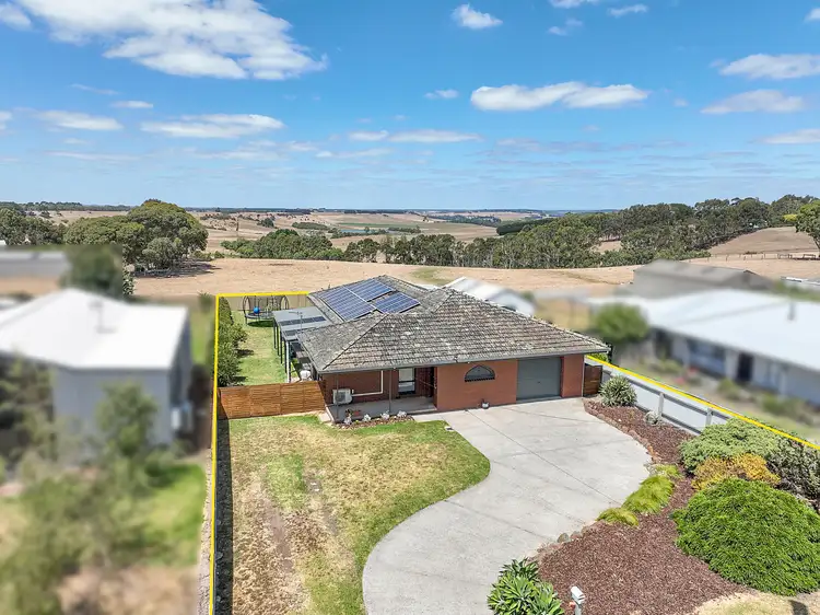Second view of Homely house listing, 92 Walker Street, Cobden VIC 3266