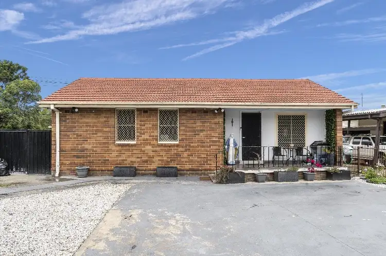 Main view of Homely house listing, 2 Suffolk Street, Miller NSW 2168