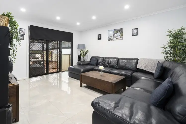 Second view of Homely house listing, 2 Suffolk Street, Miller NSW 2168