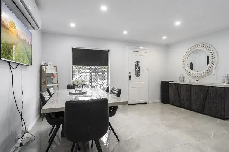 Fourth view of Homely house listing, 2 Suffolk Street, Miller NSW 2168