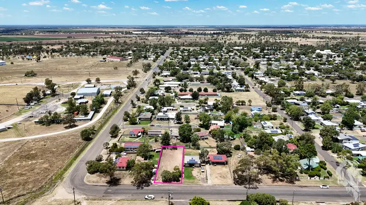 108 Boundary Street, Wee Waa NSW 2388