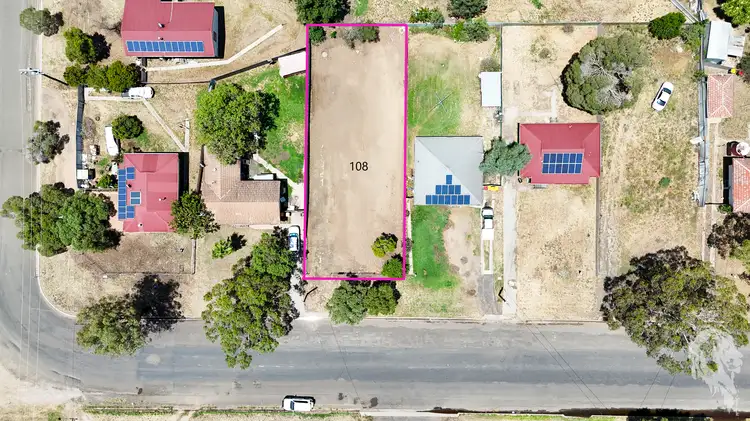 Fifth view of Homely land listing, 108 Boundary Street, Wee Waa NSW 2388