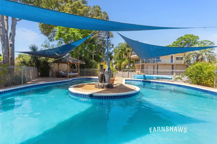 16 Gladstone Avenue, Swan View WA 6056