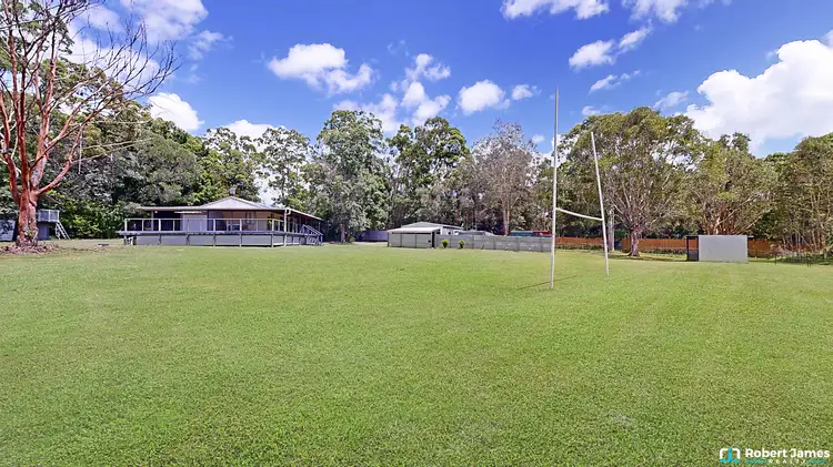 Third view of Homely rural property listing, 30 Misty Lane, Cooroibah QLD 4565