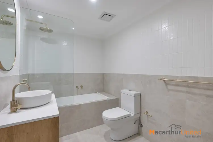 Second view of Homely house listing, 805/465 Chapel Road, Bankstown NSW 2200