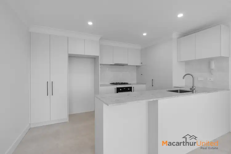 Third view of Homely house listing, 805/465 Chapel Road, Bankstown NSW 2200