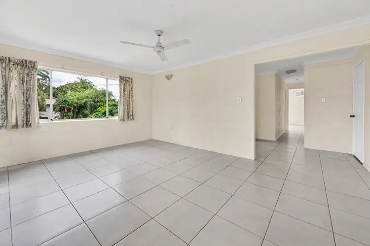 Second view of Homely unit listing, 3/17 Maroong Street, Currajong QLD 4812