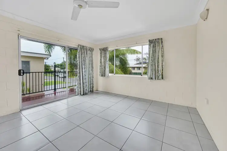 Third view of Homely unit listing, 3/17 Maroong Street, Currajong QLD 4812