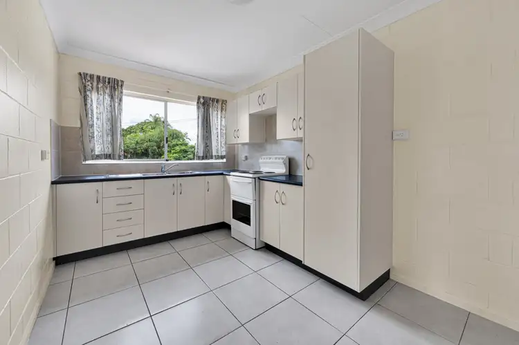 Fourth view of Homely unit listing, 3/17 Maroong Street, Currajong QLD 4812