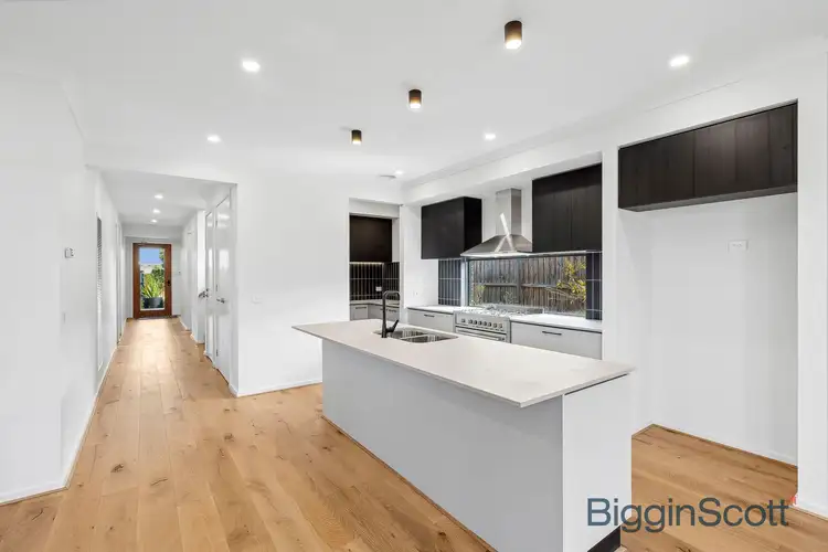 Fourth view of Homely house listing, 3 Student Court, Werribee VIC 3030