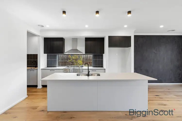 Fifth view of Homely house listing, 3 Student Court, Werribee VIC 3030