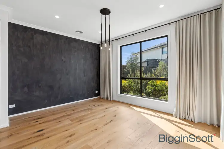 Sixth view of Homely house listing, 3 Student Court, Werribee VIC 3030