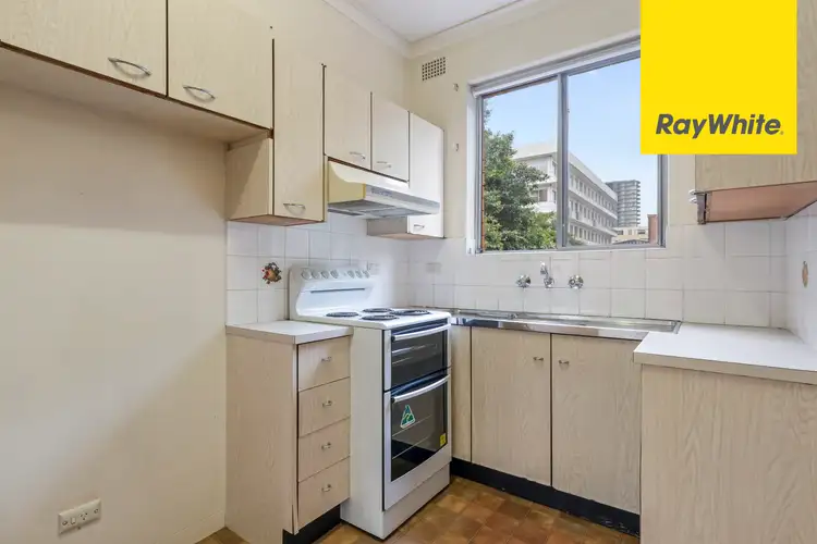 Fifth view of Homely apartment listing, 8/23 Bridge Street, Epping NSW 2121