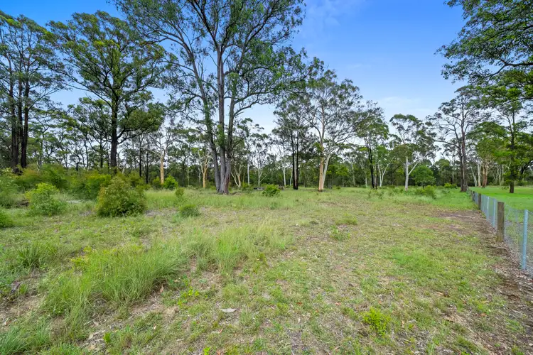 Second view of Homely land listing, 821 The Northern Road, Cranebrook NSW 2749