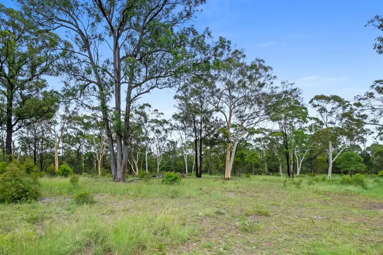 Fourth view of Homely land listing, 821 The Northern Road, Cranebrook NSW 2749