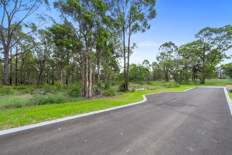 Seventh view of Homely land listing, 821 The Northern Road, Cranebrook NSW 2749
