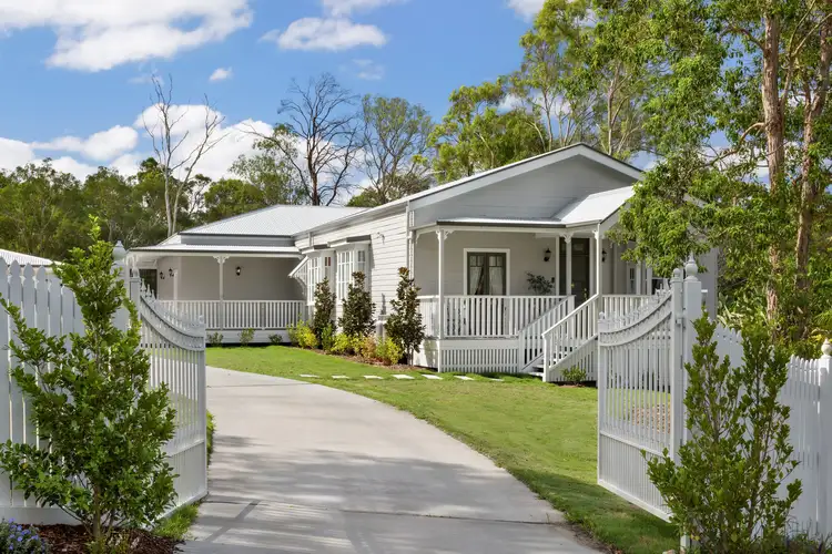 4 Tanby Court, Mudgeeraba QLD 4213