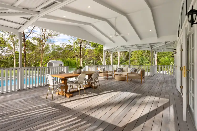 Third view of Homely house listing, 4 Tanby Court, Mudgeeraba QLD 4213