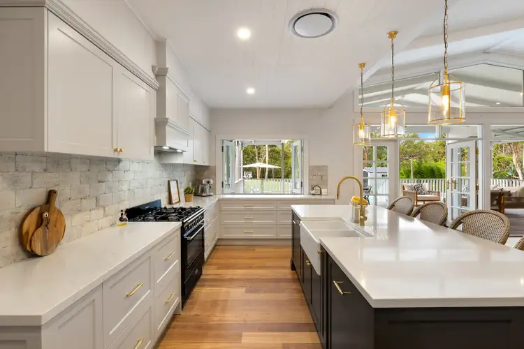Fourth view of Homely house listing, 4 Tanby Court, Mudgeeraba QLD 4213