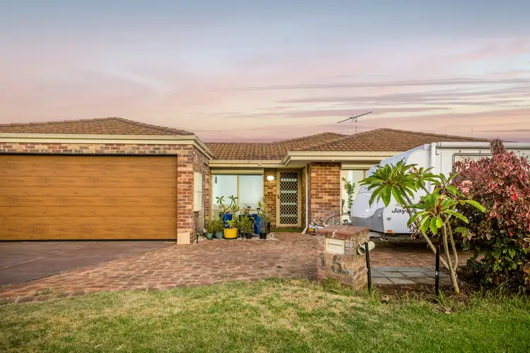 15 Fallow Crescent, Spearwood WA 6163