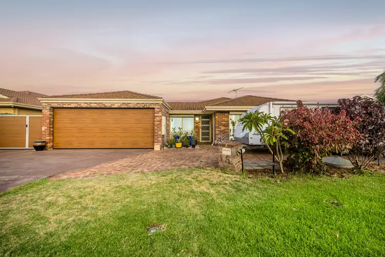 Second view of Homely house listing, 15 Fallow Crescent, Spearwood WA 6163