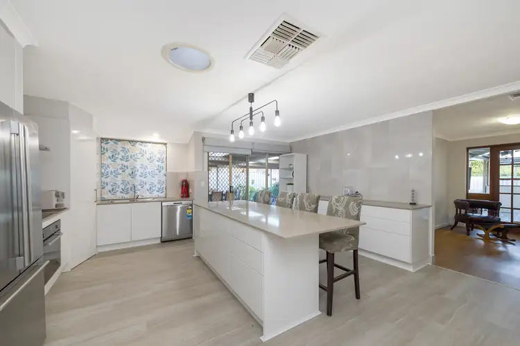 Fourth view of Homely house listing, 15 Fallow Crescent, Spearwood WA 6163