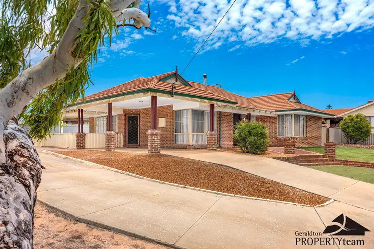 5 Nairn Court, Port Denison WA 6525