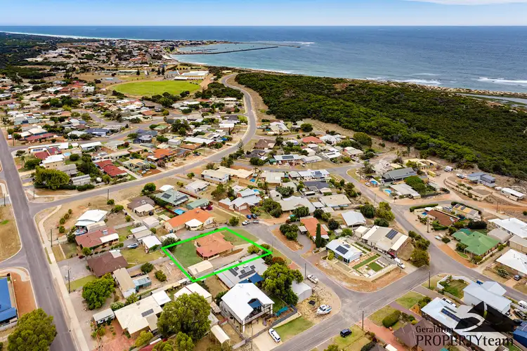 Second view of Homely house listing, 5 Nairn Court, Port Denison WA 6525