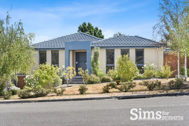 1/22 Richings Drive, Youngtown TAS 7249