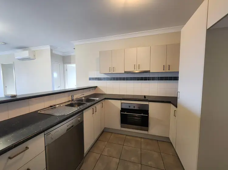 Second view of Homely unit listing, 10/91-93 Lower King Street, Caboolture QLD 4510