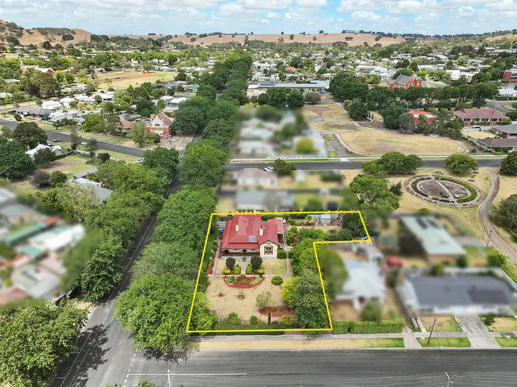 Second view of Homely house listing, 16 Brooke Street, Camperdown VIC 3260