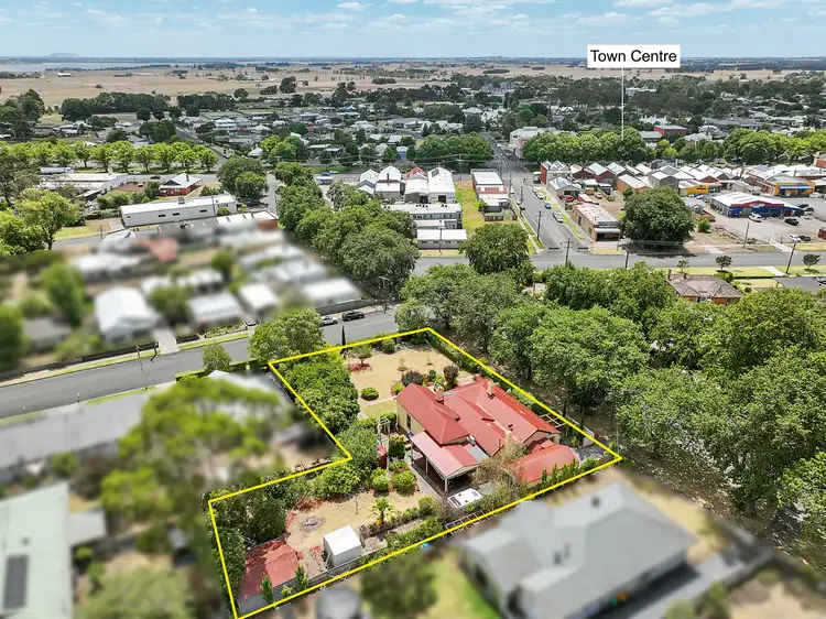 Third view of Homely house listing, 16 Brooke Street, Camperdown VIC 3260