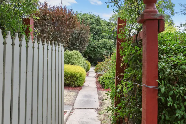 Fourth view of Homely house listing, 16 Brooke Street, Camperdown VIC 3260