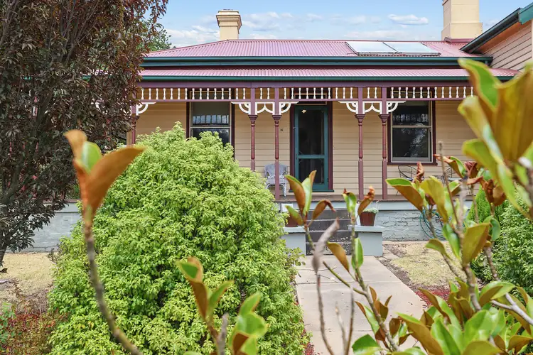 Fifth view of Homely house listing, 16 Brooke Street, Camperdown VIC 3260