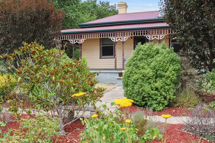 Sixth view of Homely house listing, 16 Brooke Street, Camperdown VIC 3260