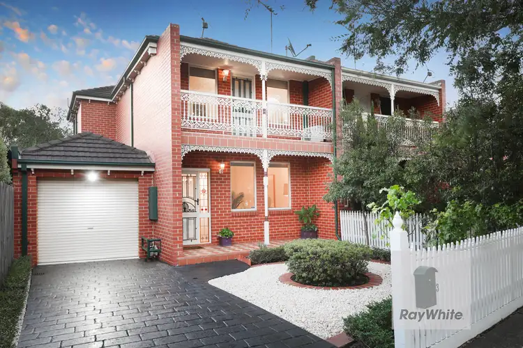 Main view of Homely house listing, 33 Hartley Crescent, Greenvale VIC 3059