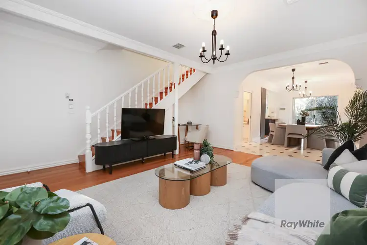 Sixth view of Homely house listing, 33 Hartley Crescent, Greenvale VIC 3059