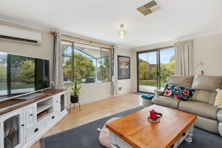 Second view of Homely house listing, 1 Congo Place, Beechboro WA 6063